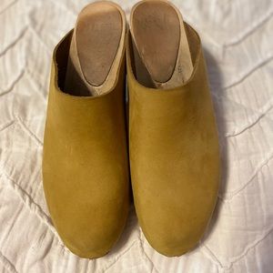 Bryr Clementine mid heel